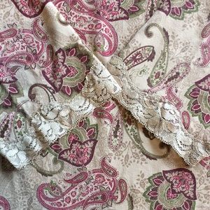 Great top for the fall 1X